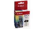 CANON BCI-21BK BLACK