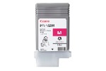 CANON PFI-102M dye ink cartridge magenta standard capacity 130ml 1-pack