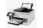 CANON Maxify GX6040 MFP up to 24 ipm