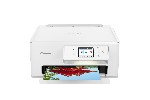 Canon PIXMA TS7650i All-In-One, White