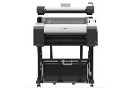 Canon imagePROGRAF TM-255 incl. stand + MFP Scanner LM24