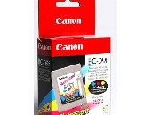 CANON BC-09 FLUOR