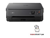 T Canon PIXMA TS5350i Tinte-Multifunktionssystem 3in1 WLAN Duplex Schwarz