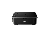 Canon PIXMA MG3650S All-In-One, Black