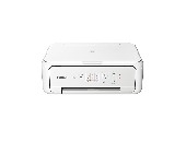 Canon PIXMA TS5151 All-In-One, White