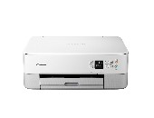 Canon PIXMA TS5351a All-In-One, White