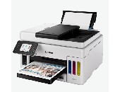 CANON Maxify GX6040 MFP up to 24 ipm