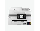 Canon MAXIFY GX2040 All-In-One, White&Black