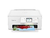 Canon PIXMA TS7650i All-In-One, White