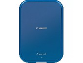 Canon mini photo printer  Zoemini 2 PV-223, Navy Blue + Zink Paper ZP-203020S 20 Sheets (5 x 7.6 cm)